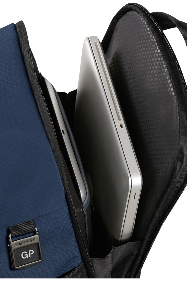 Samsonite Moderny Underseat Backpack XS  Blauw