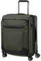 Samsonite Pro-DLX 6 Spinner Expandable 55cm  Groen
