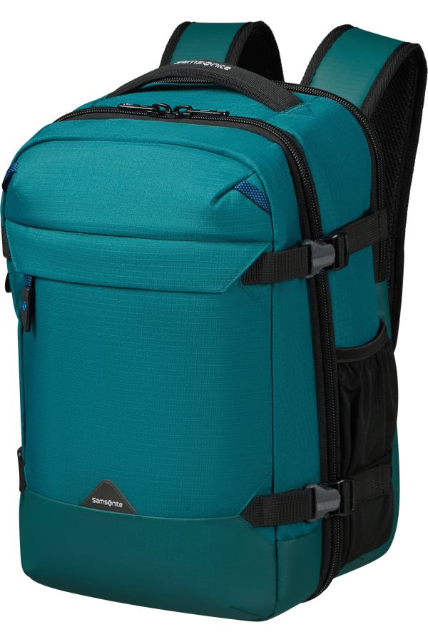 Samsonite Roadseeker Travel Backpack XS  Deep Teal Samsonite Roadseeker Travel Backpack XS  Deep Teal