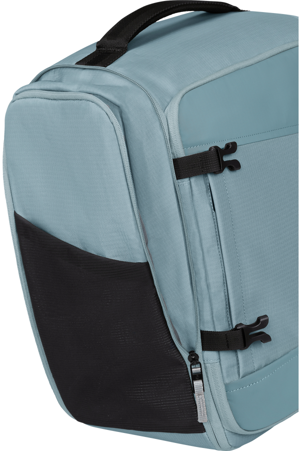 2FIT Underseat rugzak 2-in-1
