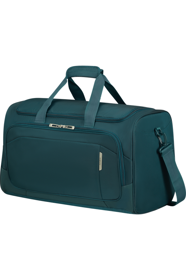 Samsonite Respark DUFFLE 55/22 TWONIGHTER  Petrol Blue