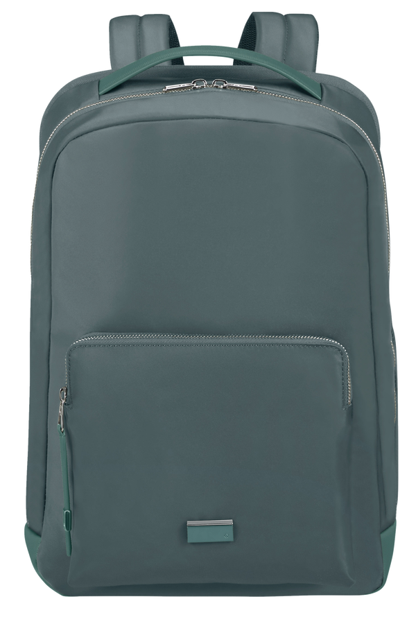 Samsonite Be-Her Backpack 15.6'  Petrol Grey