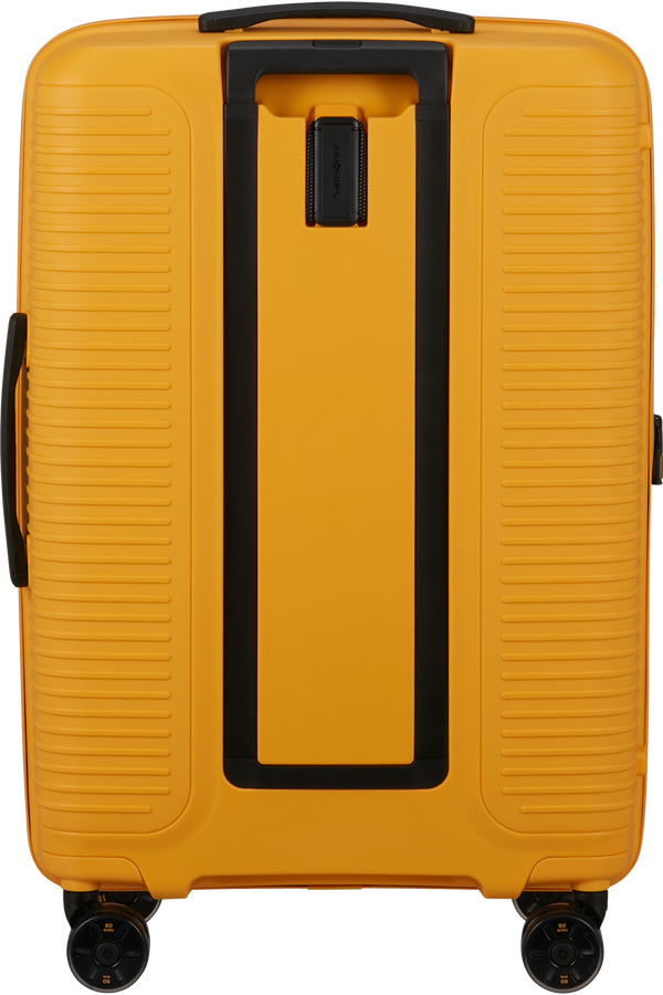 Prodiver Spinner uitbreidbaar (4 wielen) 69cm