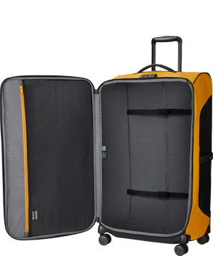 Ecodiver Koffer (4 wielen) 79cm 79 x 47 x 32 cm | 3.8 kg