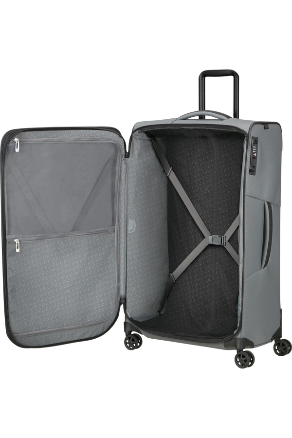 Respark Spinner uitbreidbaar (4 wielen) 79cm