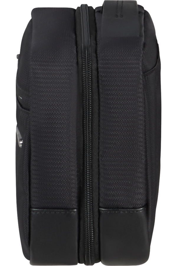 Samsonite Splendix Toilet Kit  Zwart