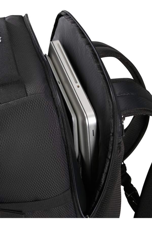 Samsonite Armox LAPTOP BP M DAYTRIP  Zwart Samsonite Armox LAPTOP BP M DAYTRIP  Zwart