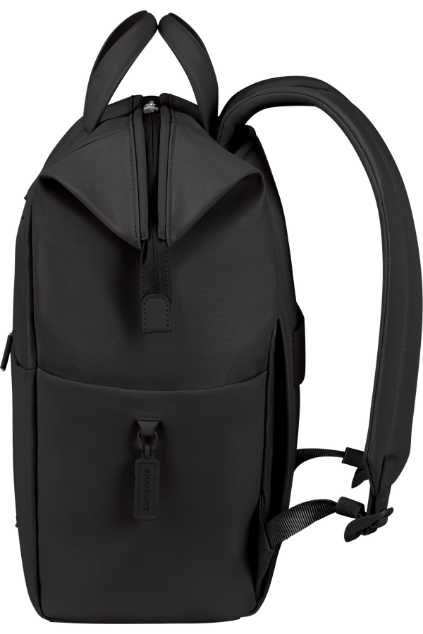 Samsonite 4Pack Laptop Squared Backpack 14.1'  Zwart Samsonite 4Pack Laptop Squared Backpack 14.1'  Zwart