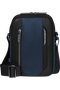 Samsonite Spectrolite 4.0 Sacks Tablet Crossover S  Blauw