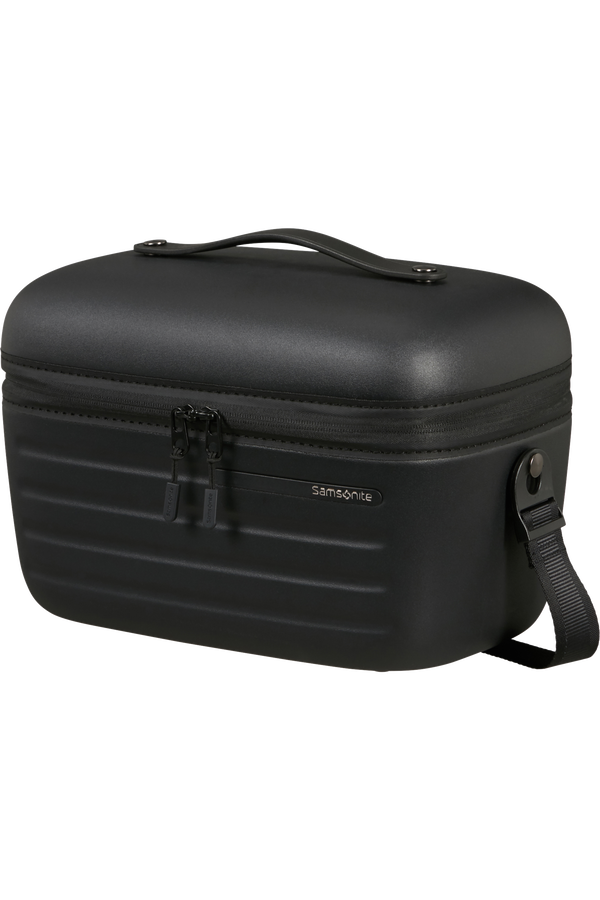 Samsonite Stackd Beauty Case  Zwart