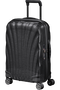 Samsonite C-Lite Spinner 55cm  Zwart