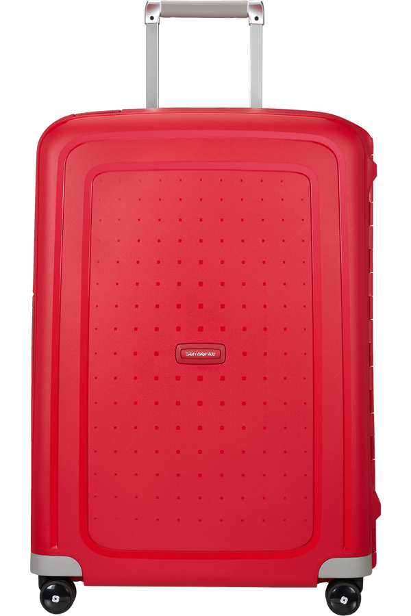 verdwijnen salon Selectiekader S'Cure Koffer (4 wielen) 69cm | Samsonite Nederland