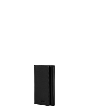 Attack 2 Slg Portemonnee 13 x 6.5 x 1 cm | Samsonite Attack 2 Slg 507 - K H 8 Hooks Long  Zwart