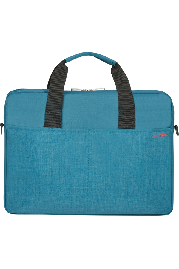 Samsonite Sideways 2.0 Shuttle Sleeve  15.6inch Moroccan Blue