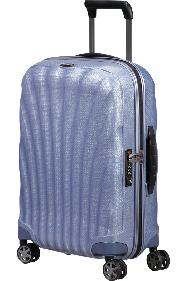 C-Lite Koffer (4 wielen) 55cm