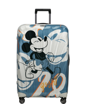 C-Lite Disney Spinner (4 wielen) 75cm 75 x 51 x 31 cm | 2.8 kg