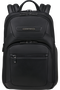 Samsonite Pro-Dlx 6 Leather Backpack 14.1'  Zwart Samsonite Pro-Dlx 6 Leather Backpack 14.1'  Zwart