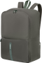 Samsonite Ta Revolution Foldable Backpack M  Groen Samsonite Ta Revolution Foldable Backpack M  Groen