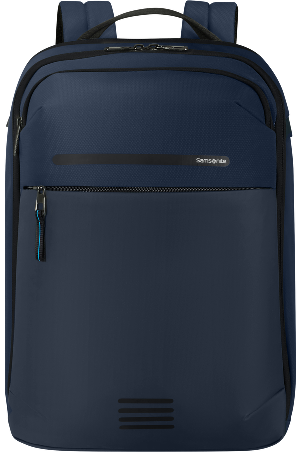 Samsonite Moderny Laptop Backpack 17.3'  Blauw