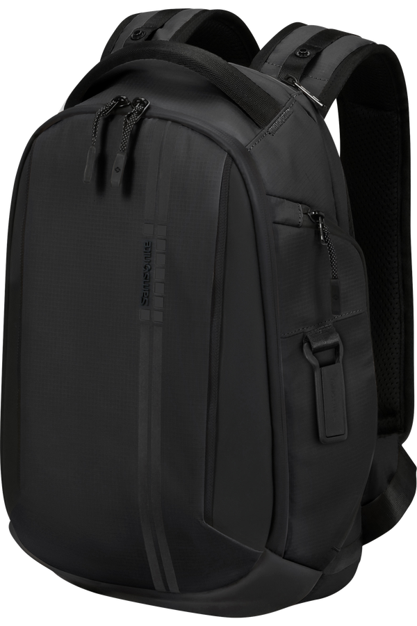 Samsonite Active Road Backpack 10L  Zwart