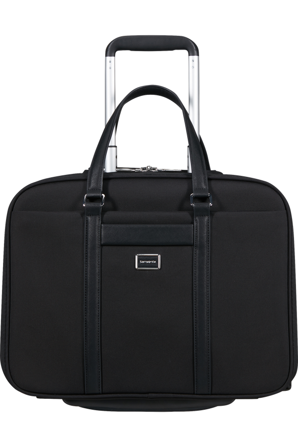 Image Biz Laptoptas op wielen 15.6"