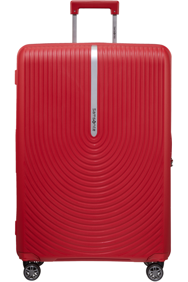 scannen stuk Kast Hi-Fi Spinner Uitbreidbaar (4 wielen) 75cm | Samsonite Nederland