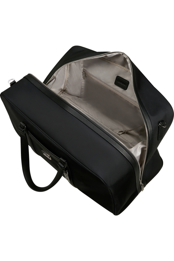 Samsonite Image Biz Duffle Bag S  Zwart Samsonite Image Biz Duffle Bag S  Zwart