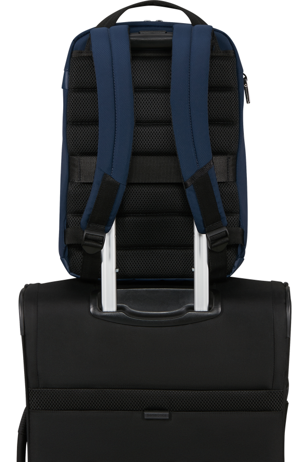 Samsonite Moderny Daily Backpack  Blauw