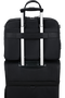 Samsonite Karissa Evo Bailhandle 15.6' 2 Comp  Zwart Samsonite Karissa Evo Bailhandle 15.6' 2 Comp  Zwart