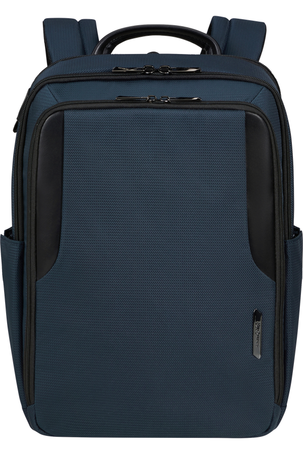 Samsonite Xbr 2.0 Backpack 14.1'  Blauw