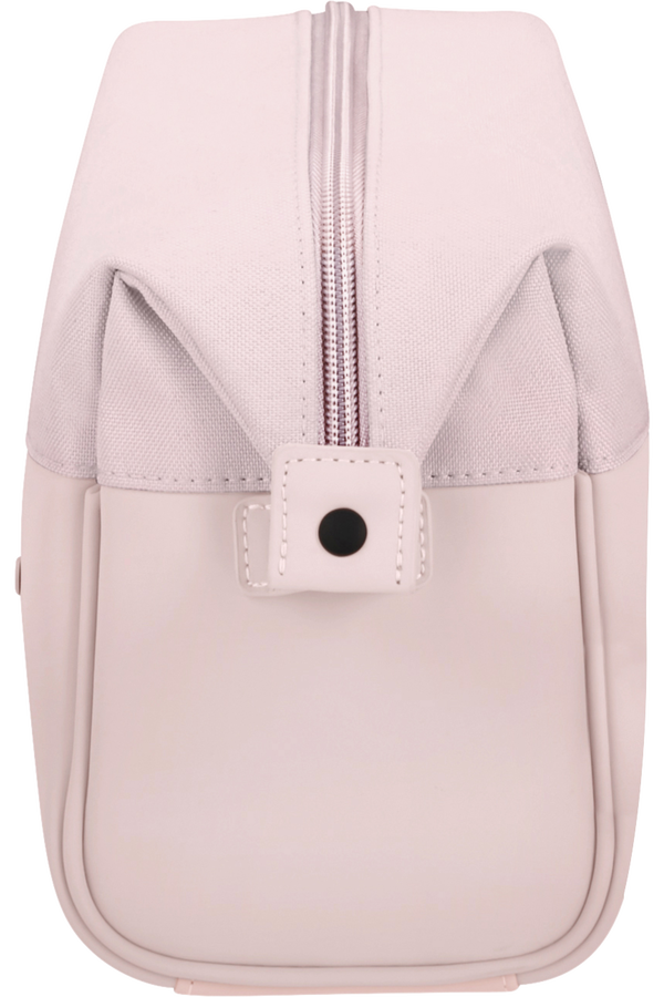 Samsonite Stackd Toilet Kit Toilet Pouch  Rose Samsonite Stackd Toilet Kit Toilet Pouch  Rose