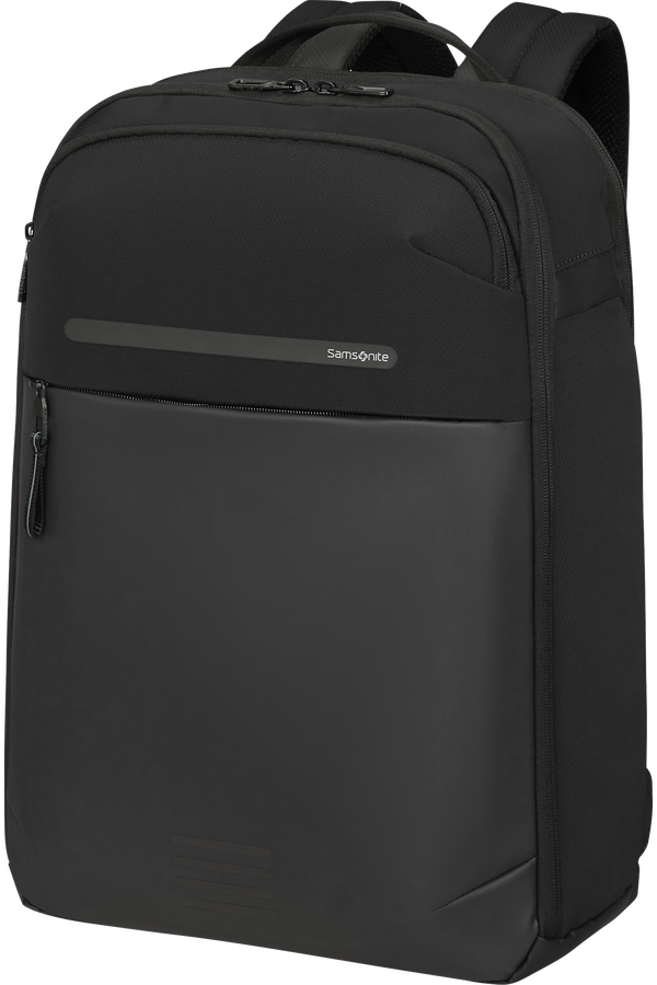 Samsonite Moderny Laptop Backpack 17.3'  Zwart