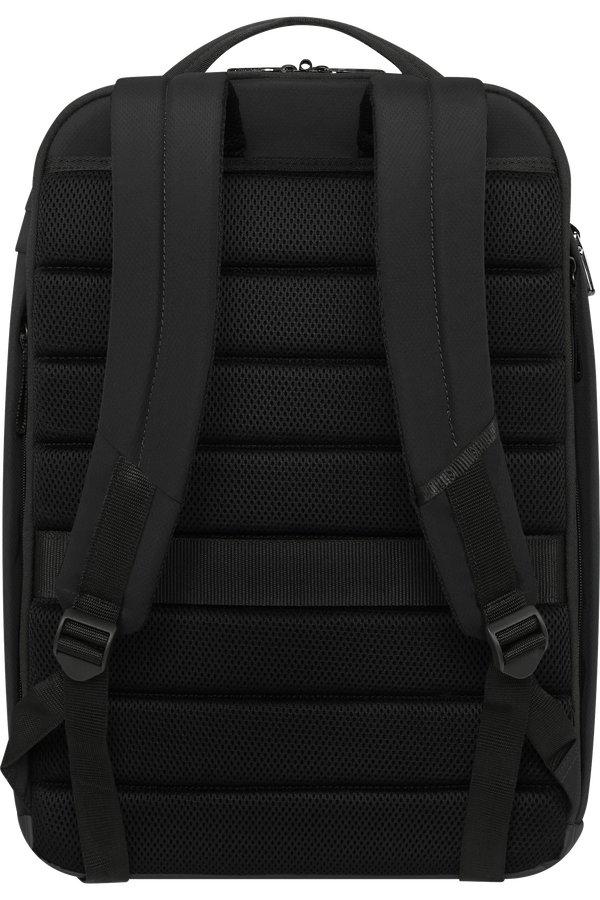 Samsonite Moderny Laptop Backpack 17.3'  Zwart