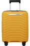 Samsonite Upscape Spinner Expandable Underseater 45cm  Geel