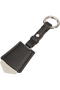 Samsonite Tag Heritage Triangular Tag  Zwart Samsonite Tag Heritage Triangular Tag  Zwart