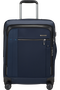 Samsonite Spectrolite 3.0 Trvl Spinner Expandable Double Frame 55cm  Deep blue Samsonite Spectrolite 3.0 Trvl Spinner Expandable Double Frame 55cm  Deep blue