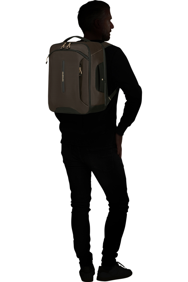 Ecodiver Rugzak S