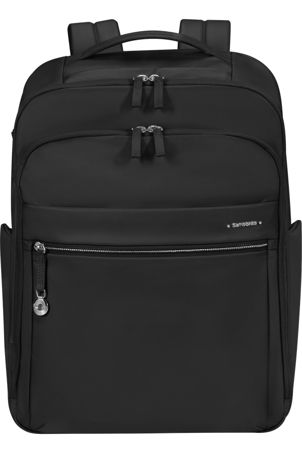 Samsonite Move Journey Underseat Backpack M  Zwart