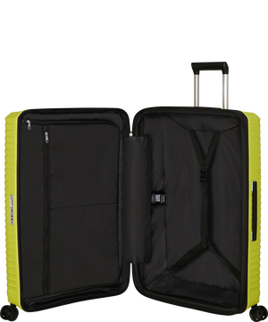 Upscape Spinner uitbreidbaar (4 wielen) 75cm 75 x 51 x 30/33 cm | 3.4 kg