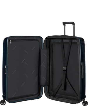 Nuon Spinner uitbreidbaar (4 wielen) 69cm 69 x 45 x 28/31 cm | 3.2 kg Nuon Spinner uitbreidbaar (4 wielen) 69cm 69 x 45 x 28/31 cm | 3.2 kg