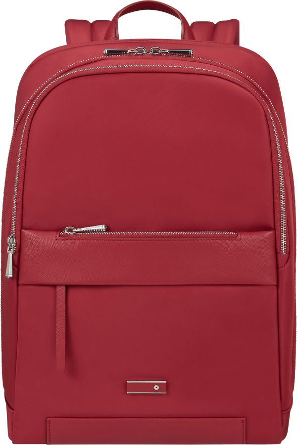 Samsonite Zalia 3.0 Backpack 15.6'  Donkerrood
