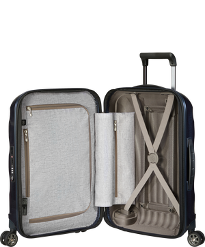 C-Lite Spinner uitbreidbaar (4 wielen) 55cm 55 x 40 x 20/23 cm | 2.1 kg