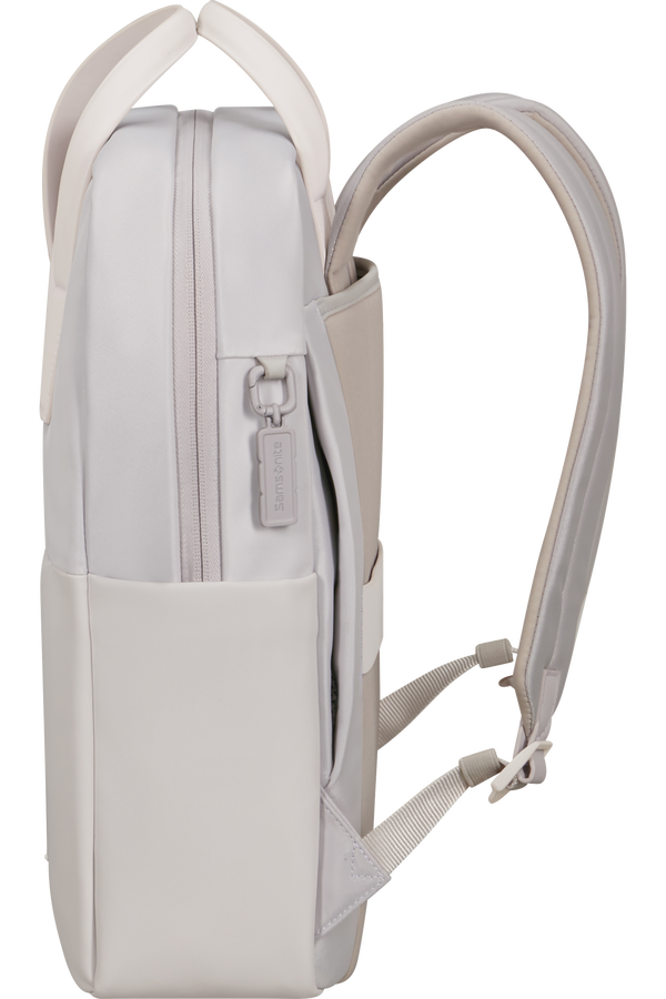 Samsonite 4Pack Laptop Backpack + Handles 14.1'  Cloudy Grey