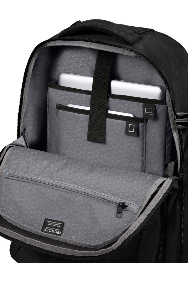 Roader Laptoptas op wielen 17.3 Samsonite Nederland