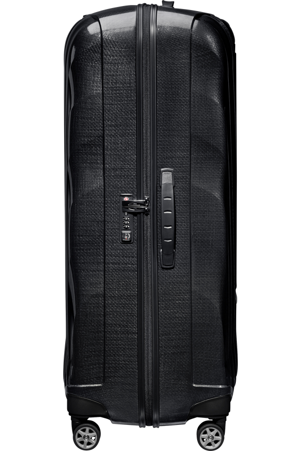 Samsonite C-Lite Spinner 86cm  Zwart