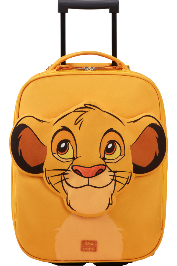 Sammies Disney Koffer (2 wielen) 45cm