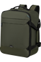 Samsonite Roadseeker Duffle/Backpack Underseater M  Donker Olijfgroen Samsonite Roadseeker Duffle/Backpack Underseater M  Donker Olijfgroen