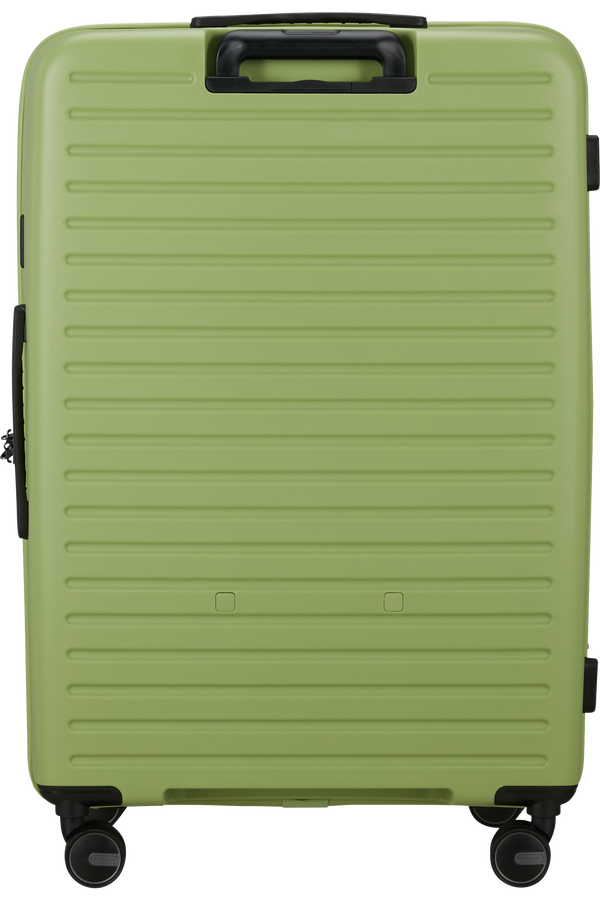 Samsonite Restackd Spinner Expandable 75cm  Wasabi