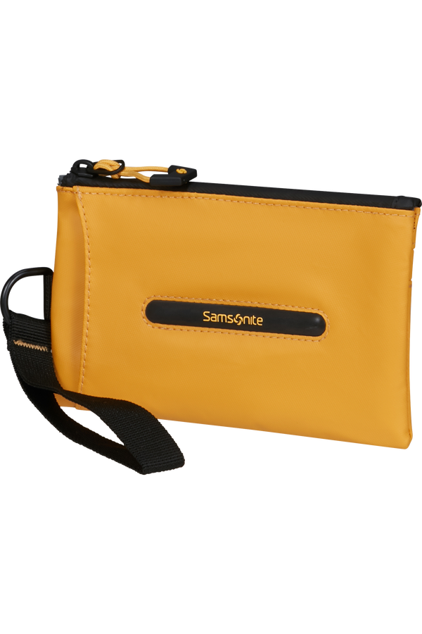 Samsonite Ecodiver Add-Ons Wallet - All In Case  Geel