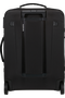 Samsonite Armox DUFFLE/WH 55/20  Zwart Samsonite Armox DUFFLE/WH 55/20  Zwart